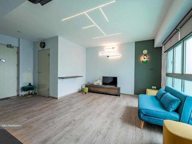 Detached House for sale in Bukit Panjang, 23 North West