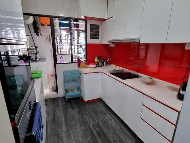 Detached House for sale