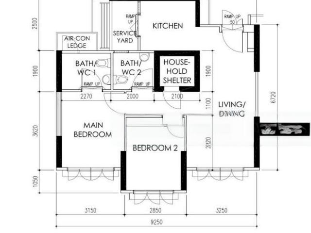 Detached House for sale in Bukit Panjang, 23 North West