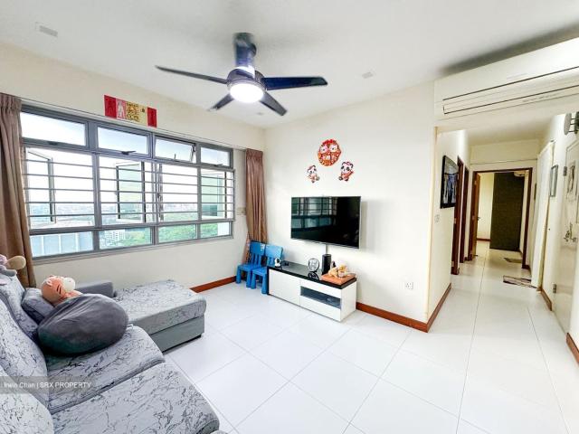 Detached House for sale in Bukit Panjang, 23 North West