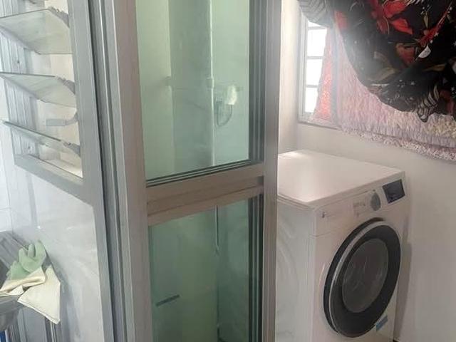 Detached House for rent