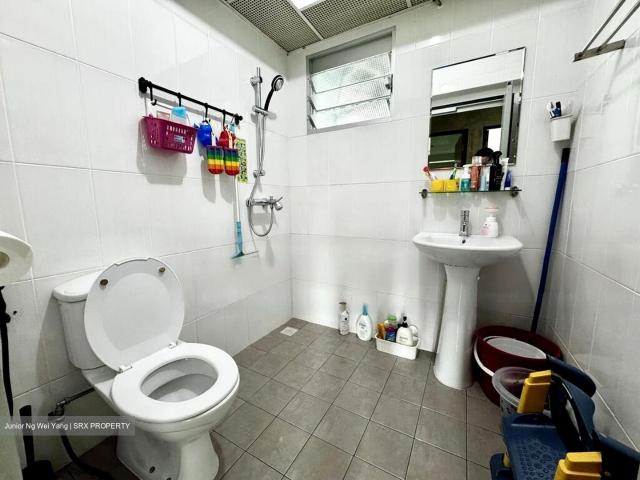Detached House for rent