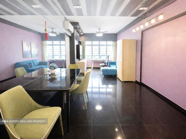 Detached House for sale