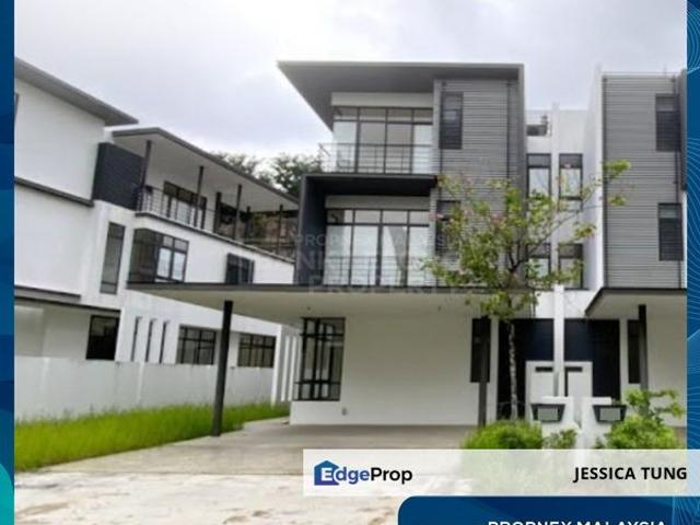 House for sale in Petaling, Subang Jaya