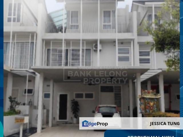 House for sale in Petaling, Subang Jaya