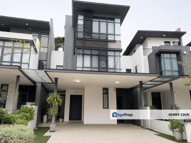 House for sale in Petaling, Subang Jaya