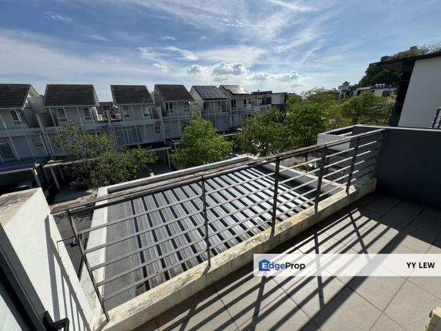 House for rent in Petaling, Subang Jaya