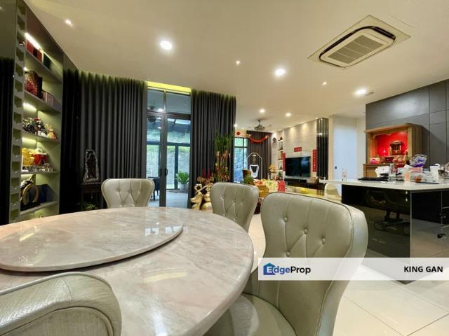 House for sale in Petaling, Subang Jaya