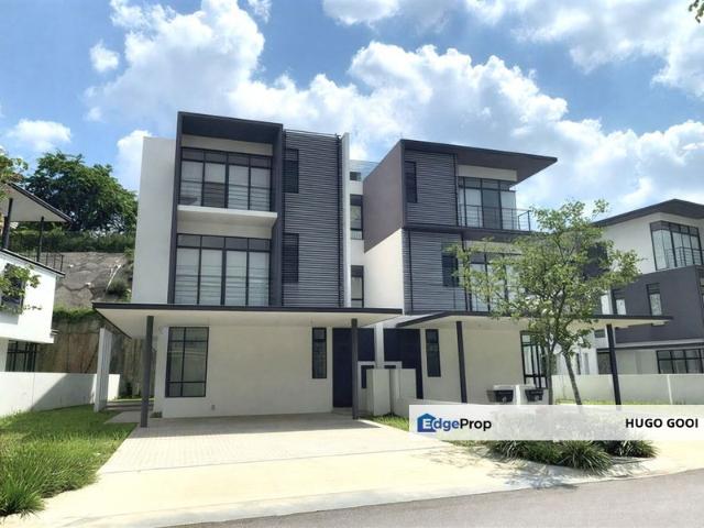 House for rent in Petaling, Subang Jaya