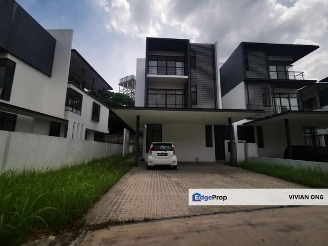 House for sale in Petaling, Subang Jaya
