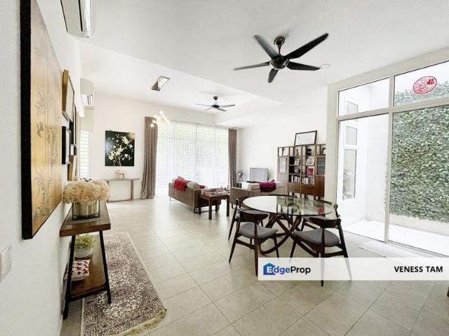 House for sale in Petaling, Subang Jaya