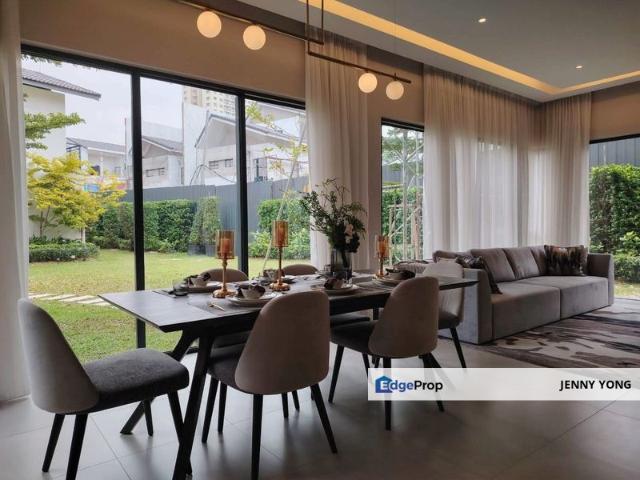 House for sale in Petaling, Subang Jaya