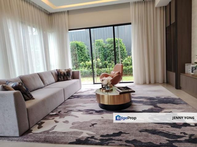 House for sale in Petaling, Subang Jaya