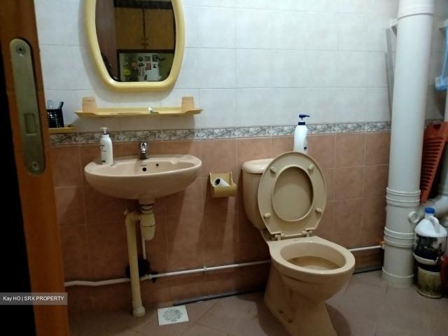 Property for rent