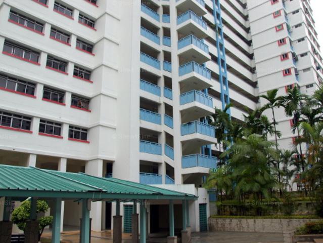 Detached House for sale in Bukit Panjang, 23 North West
