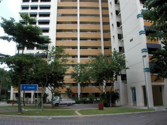 Detached House for sale