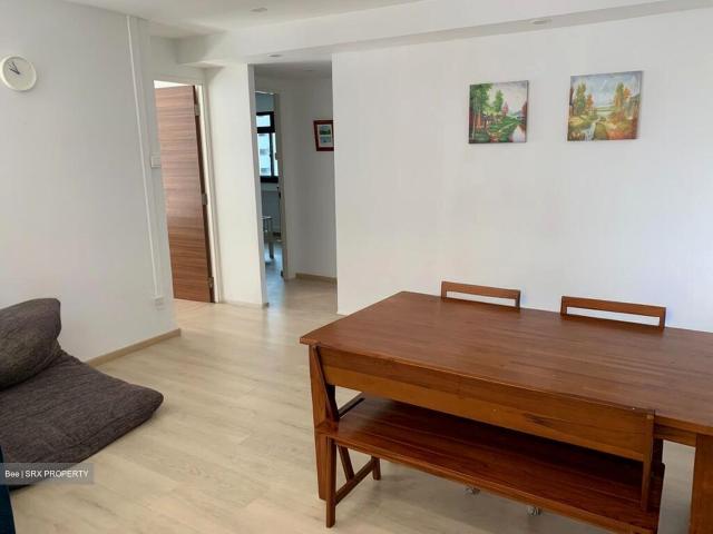 Detached House for sale