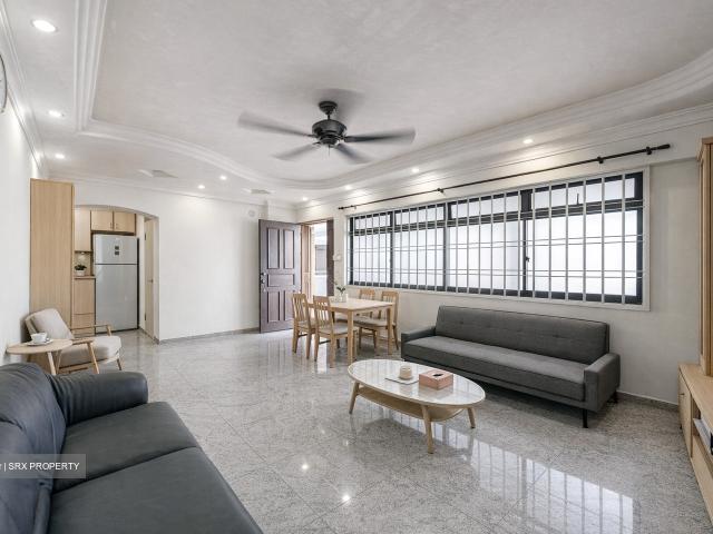 Detached House for sale