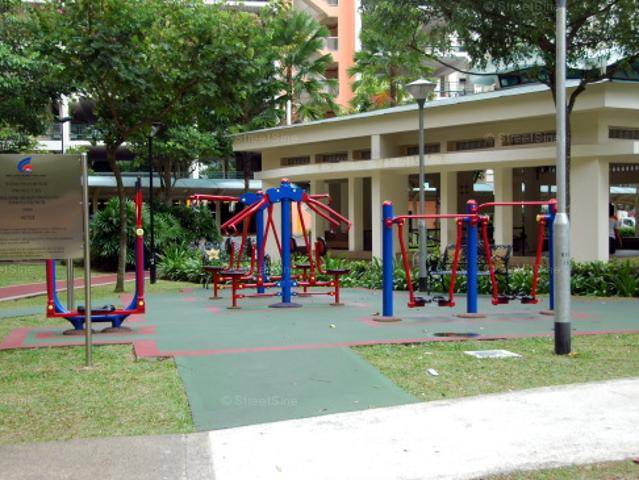 Detached House for sale in Bukit Panjang, 23 North West