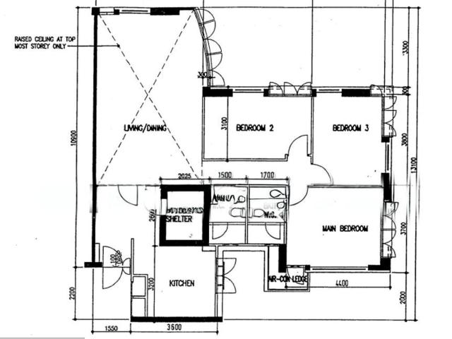 Detached House for sale