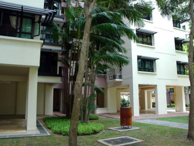 Detached House for sale