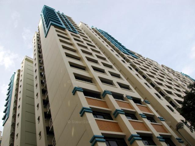 Detached House for rent
