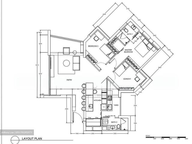 Detached House for sale