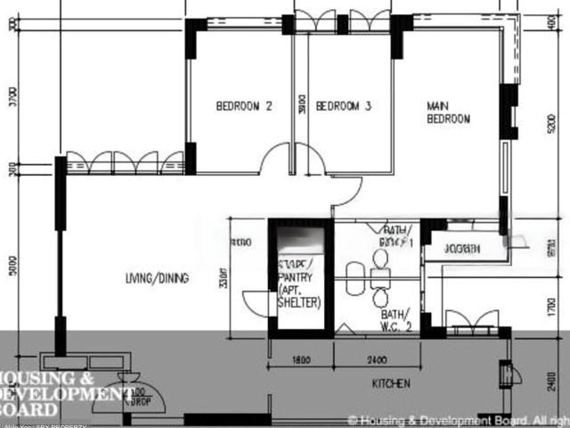 Detached House for sale in Bukit Panjang, 23 North West