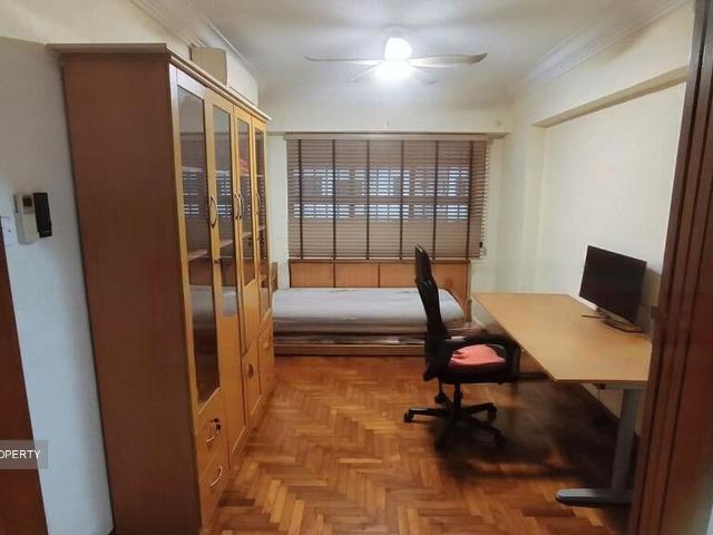 Detached House for rent in Bukit Panjang, 23 North West