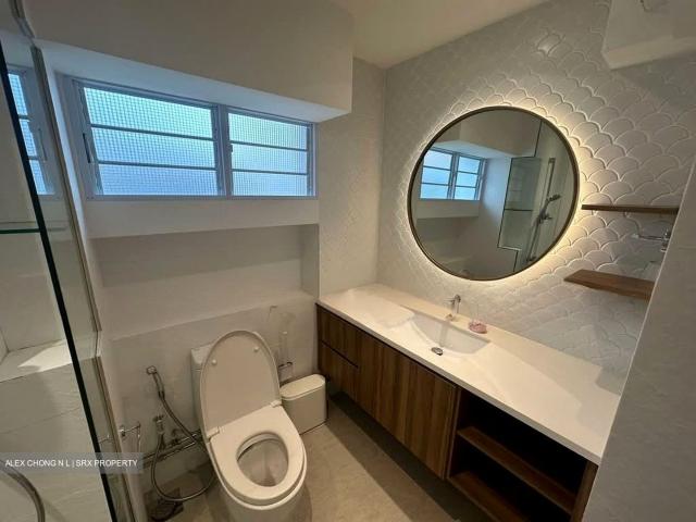 Detached House for sale