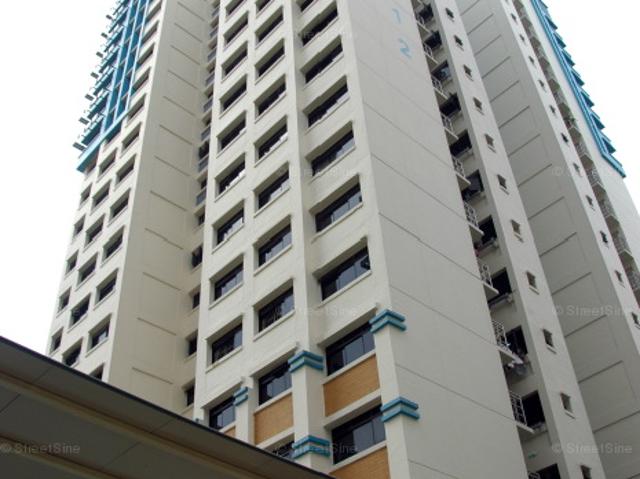 Detached House for rent in Bukit Panjang, 23 North West