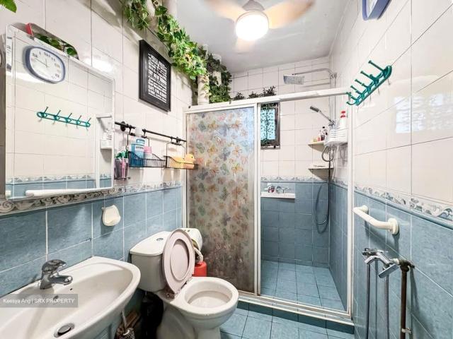 Detached House for sale