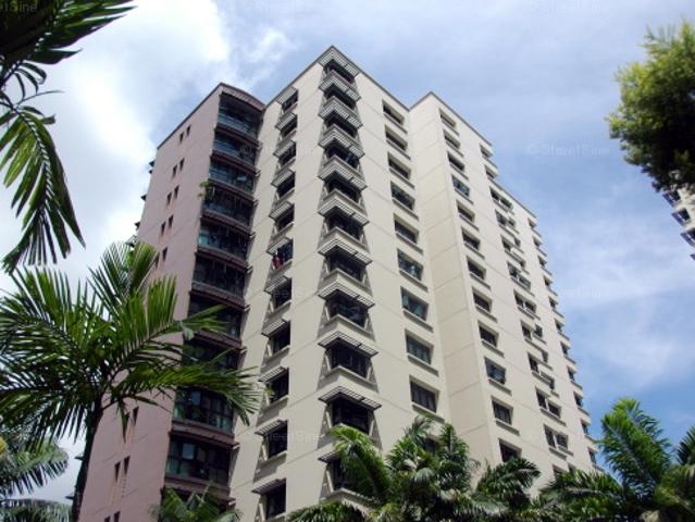 Detached House for sale