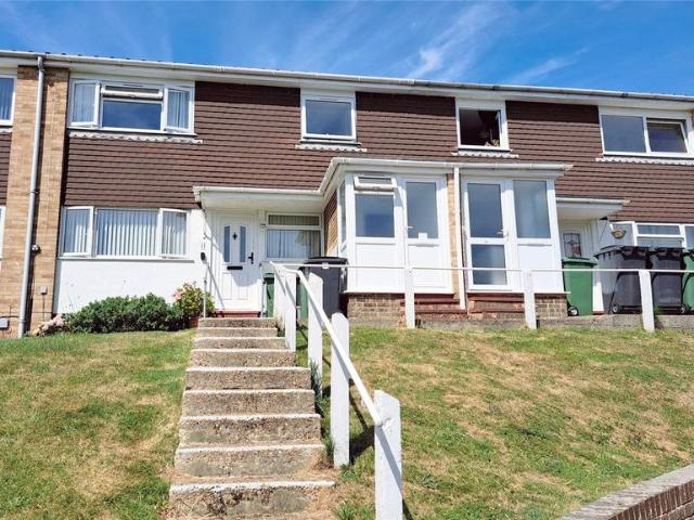 House for rent in Silverhill Park, Guestling Green