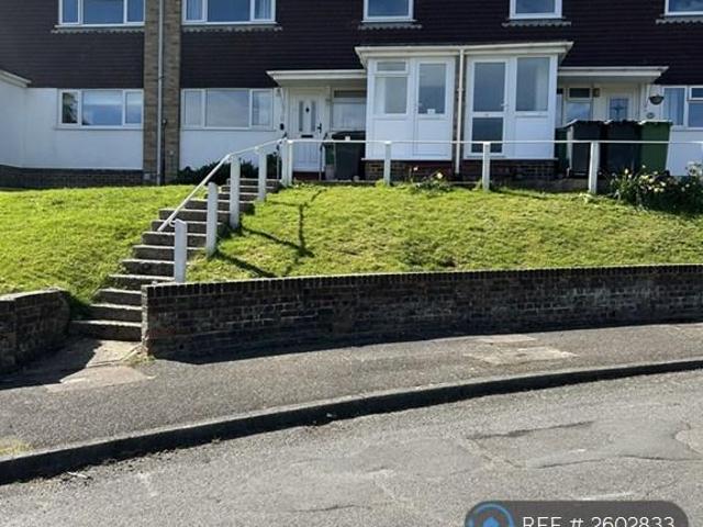 Apartment for rent in Silverhill Park, Guestling Green