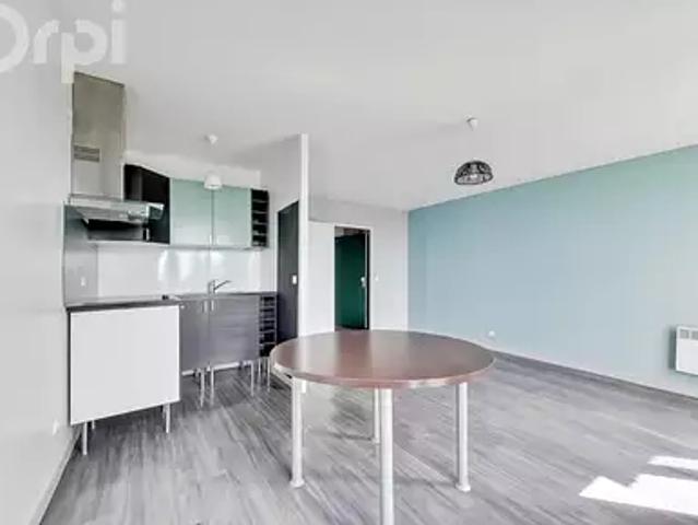 Appartement vente à Senlis