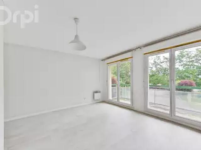 Appartement vente à Senlis