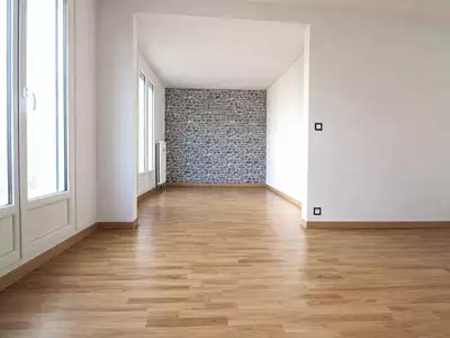 Appartement vente à Senlis