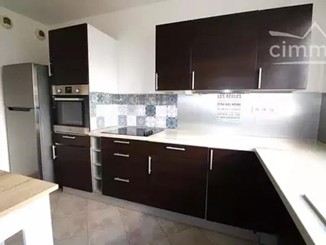 Appartement vente à Senlis