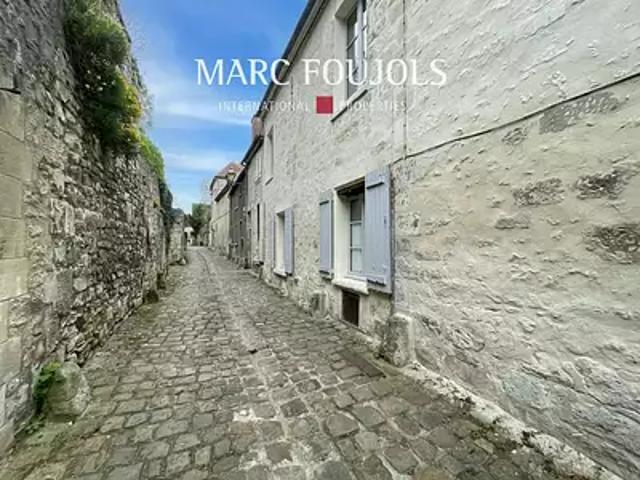 Appartement vente à Senlis
