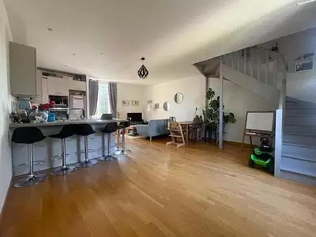 Appartement vente à Senlis
