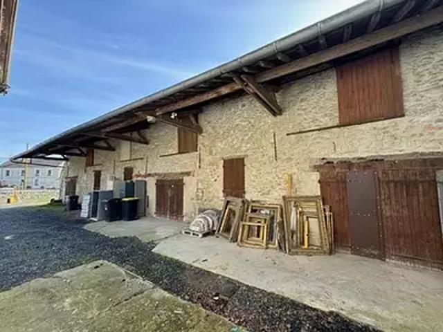 Maison vente à Senlis