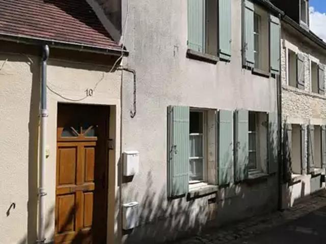 Maison vente à Senlis