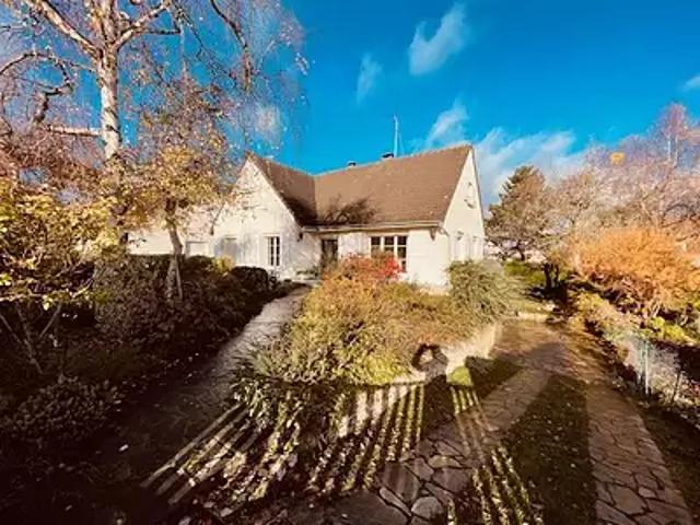 Maison vente à Senlis