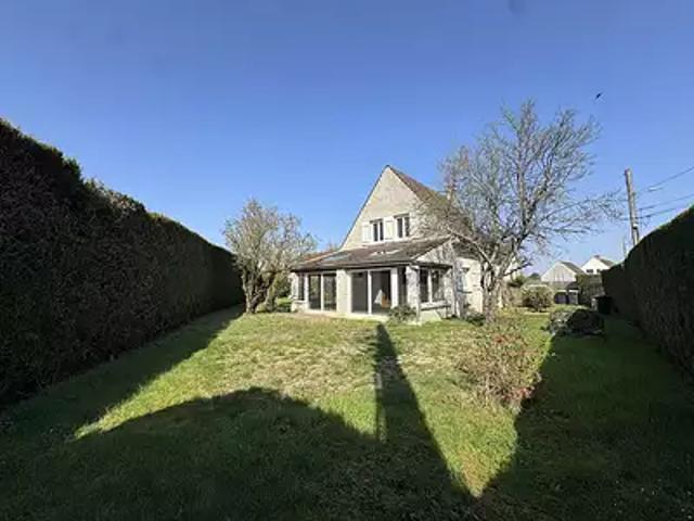 Maison vente à Senlis