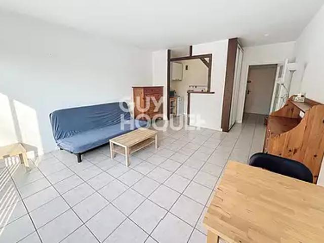 Appartement location à Senlis