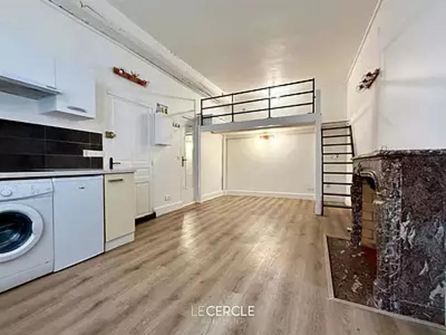Appartement location à Senlis