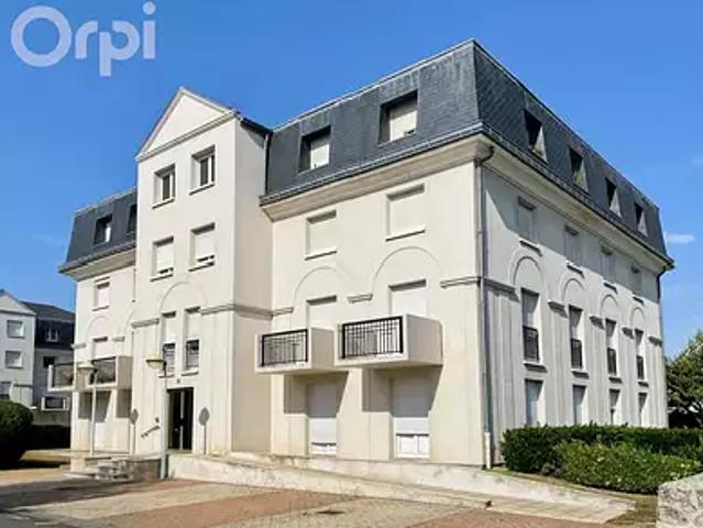 Appartement location à Centre ville, Senlis