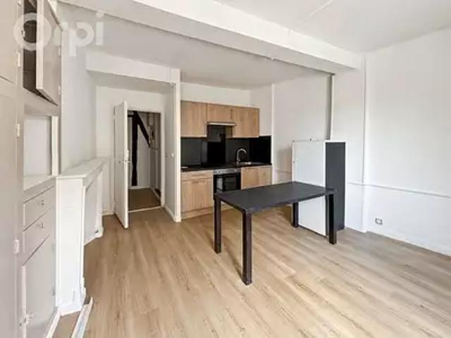 Appartement location à Senlis