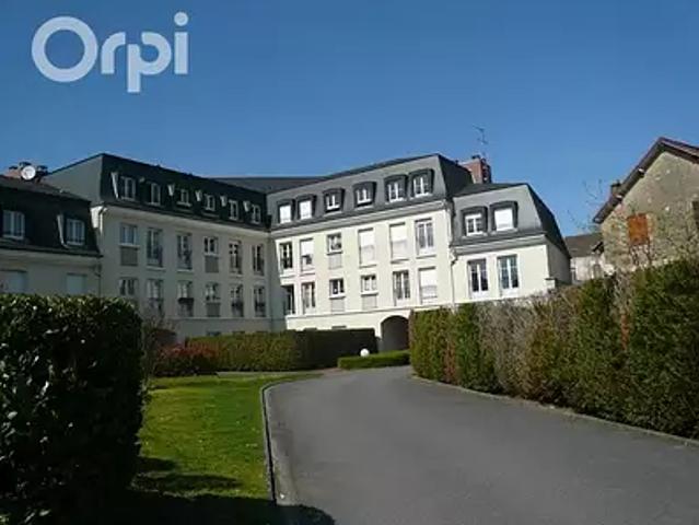 Appartement location à Centre ville, Senlis